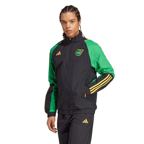 survetement adidas jamaica